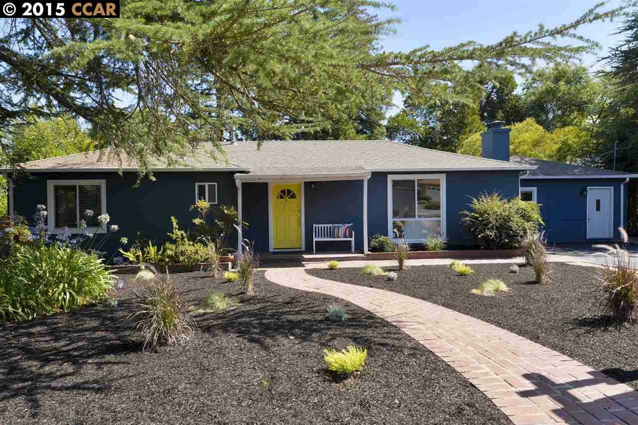 Property Photo:  170 Stewart Circle  CA 94523 