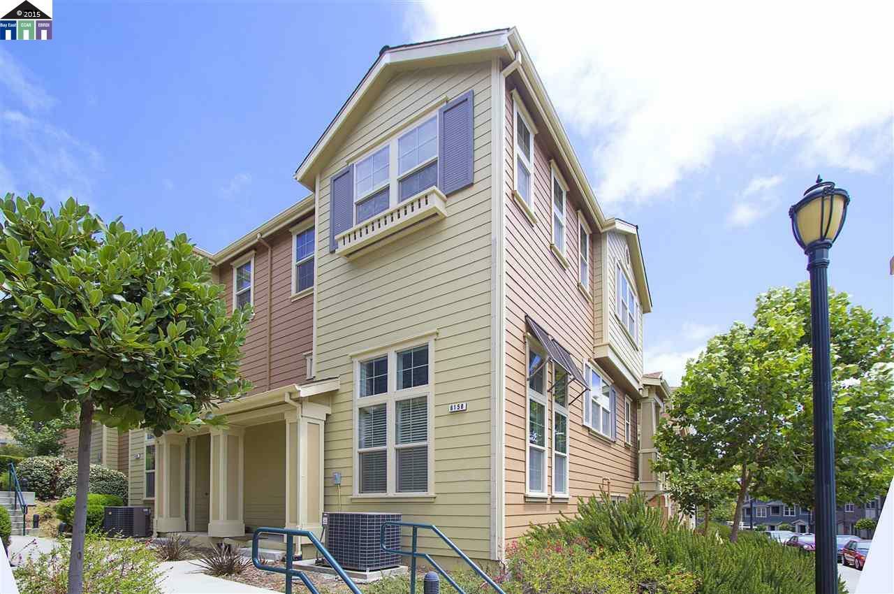 Property Photo: 6158 Old Quarry Loop CA 94605