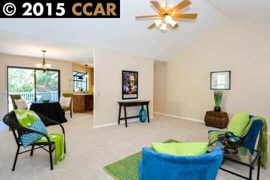 Property Photo: 2461 Bella Vista Ave CA 94553