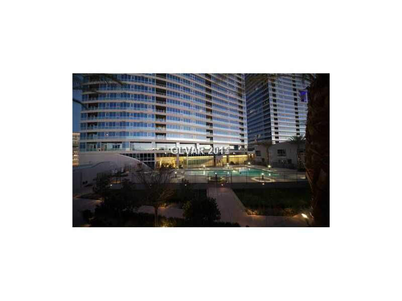 Property Photo:  4575  Dean Martin Dr 1104  NV 89103 