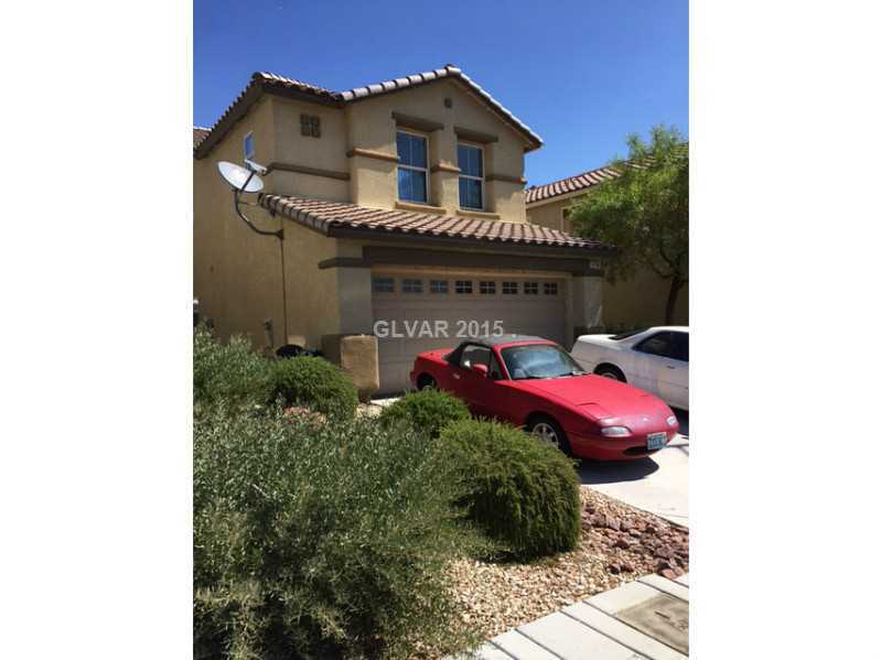 Property Photo: 9730 Splendor Sky Av NV 89148