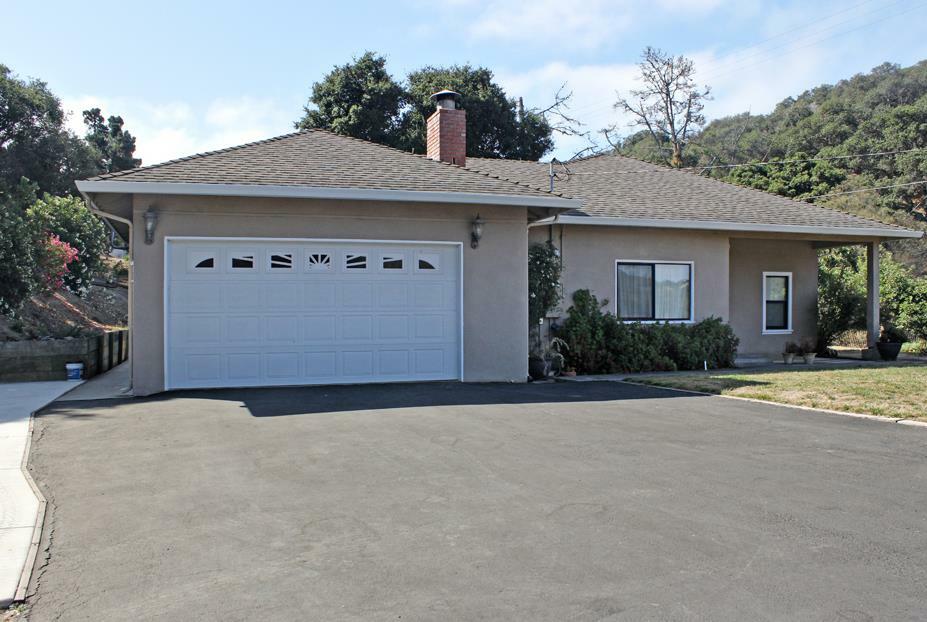 Property Photo: 19648 Pesante Road CA 93907