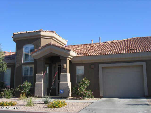 Property Photo:  14000 N 94th Street 1027  AZ 85260 