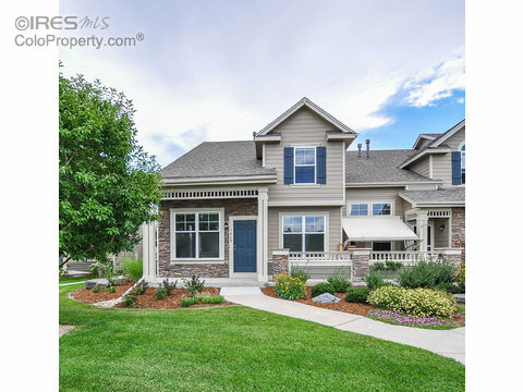 Property Photo: 3060 Tabernash Dr CO 80538