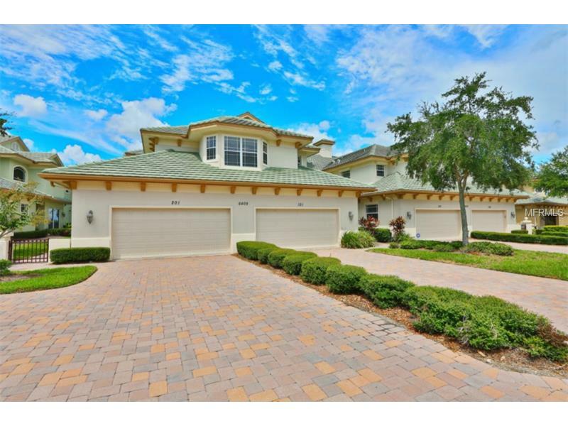 Property Photo: 6409 Moorings Point Circle 201 FL 34202