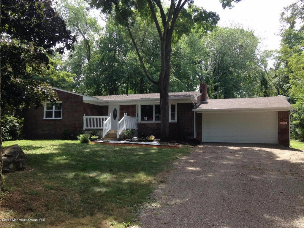 Property Photo: 44 Pleasant Valley Road NJ 08857