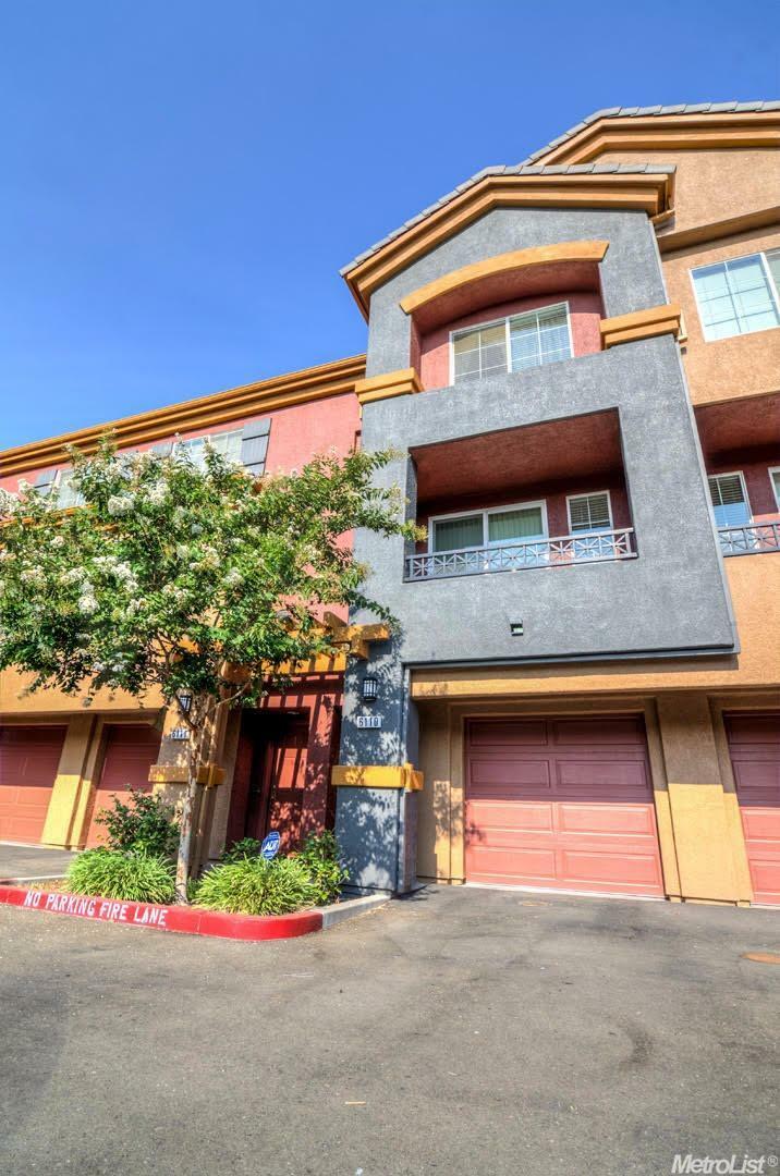 Property Photo:  2001 Club Center Drive 6110  CA 95835 