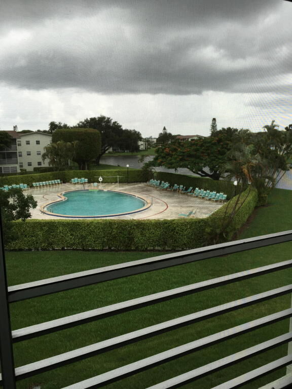 Property Photo:  157 Dorset D 157  FL 33434 