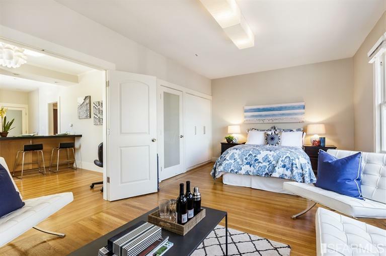 1264 Bush Street 6  San Francisco CA 94109 photo
