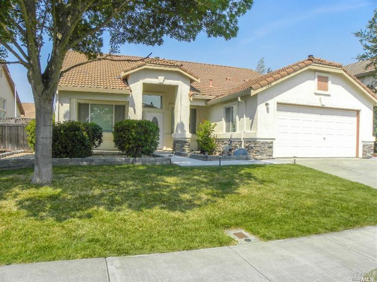 Property Photo:  324 Marston Court  CA 94585 