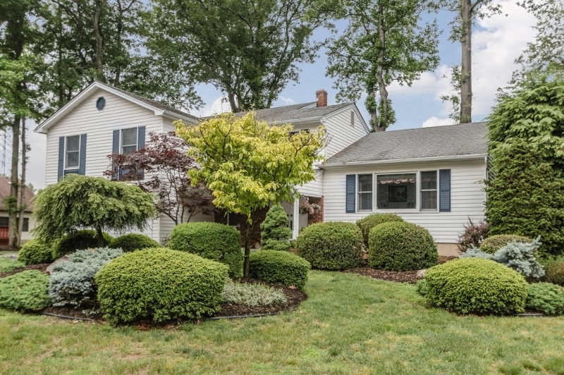 Property Photo:  28 Fox Hill Rd  NJ 08820 