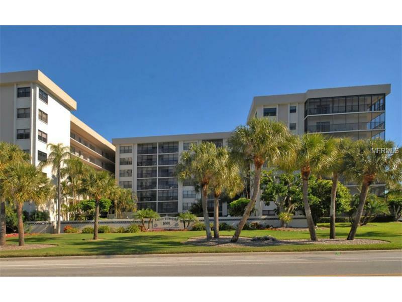 Property Photo:  1001 Benjamin Franklin Drive 301  FL 34236 