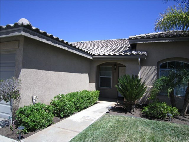 Property Photo:  120 Quartz Lane  CA 92570 