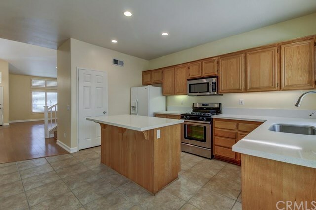 Property Photo:  1429 Falconcrest  CA 92879 