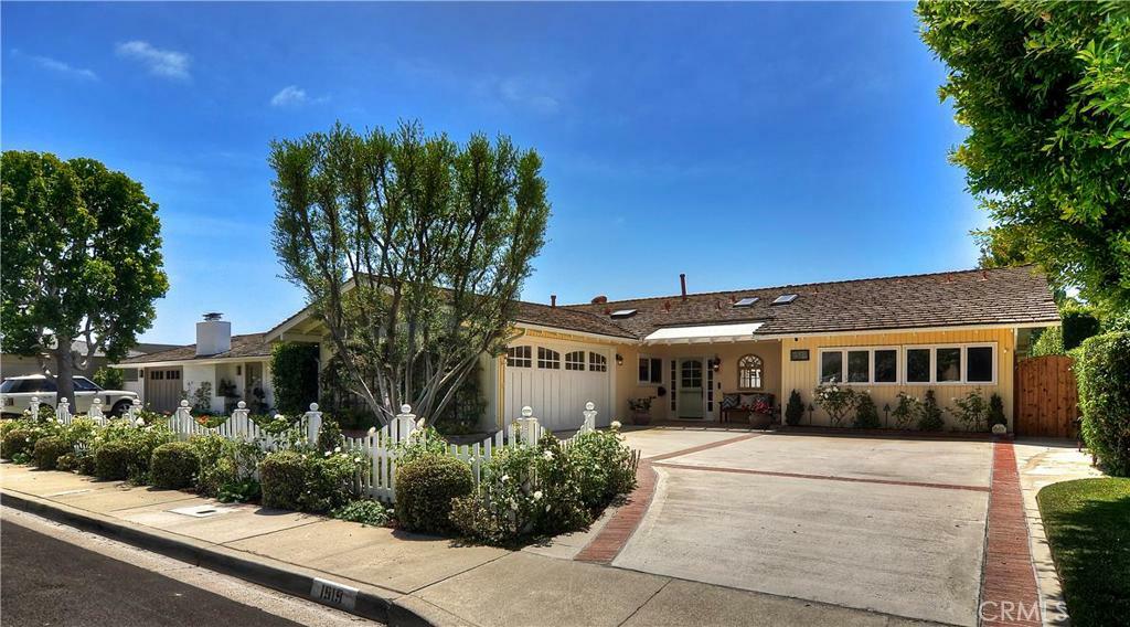 Property Photo: 1519 Santanella Terrace CA 92625