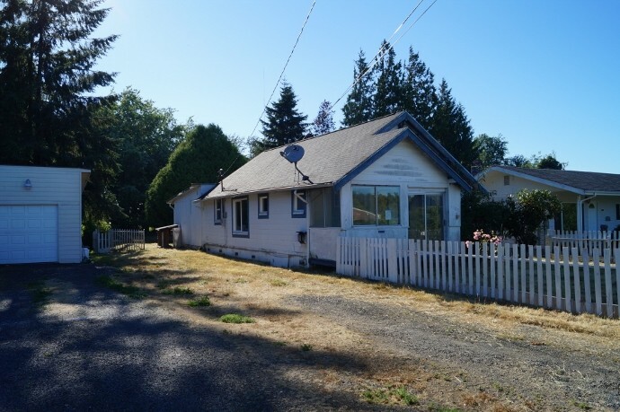 1105 Harding Rd  Aberdeen WA 98520 photo