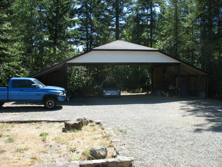 Property Photo: 38120 297th Place SE WA 98022