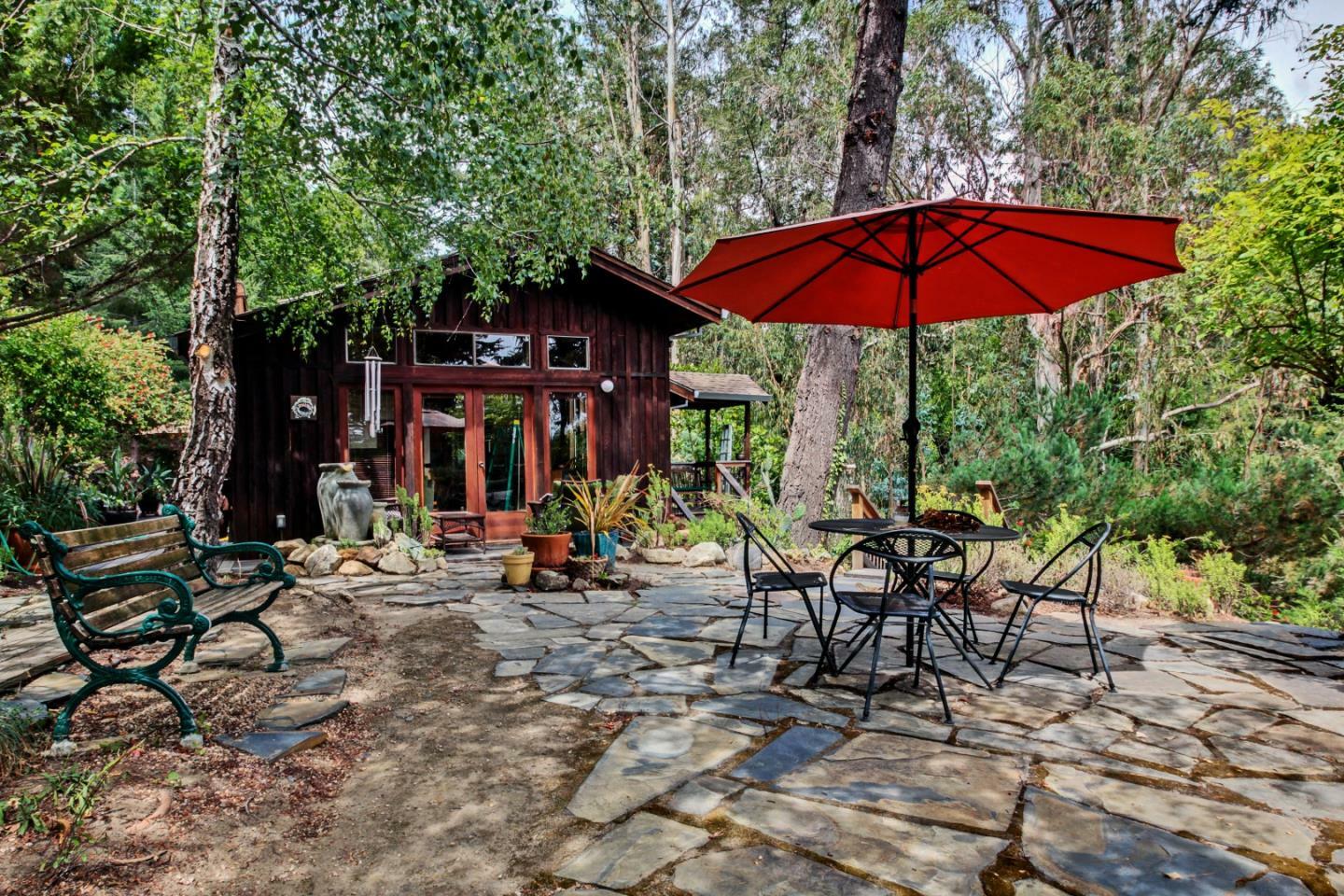 Property Photo:  187 Old Ranch Road  CA 95060 
