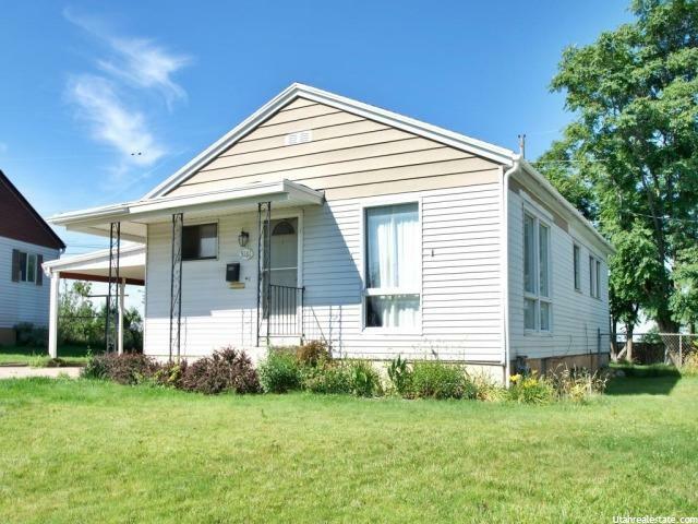 Property Photo: Address not disclosed UT 84405