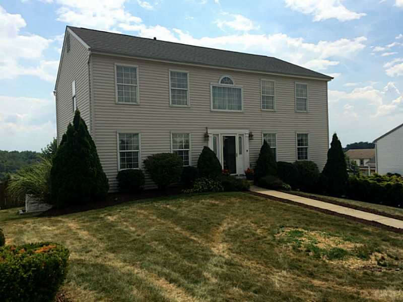 Property Photo: 2110 Windgap Drive PA 15642