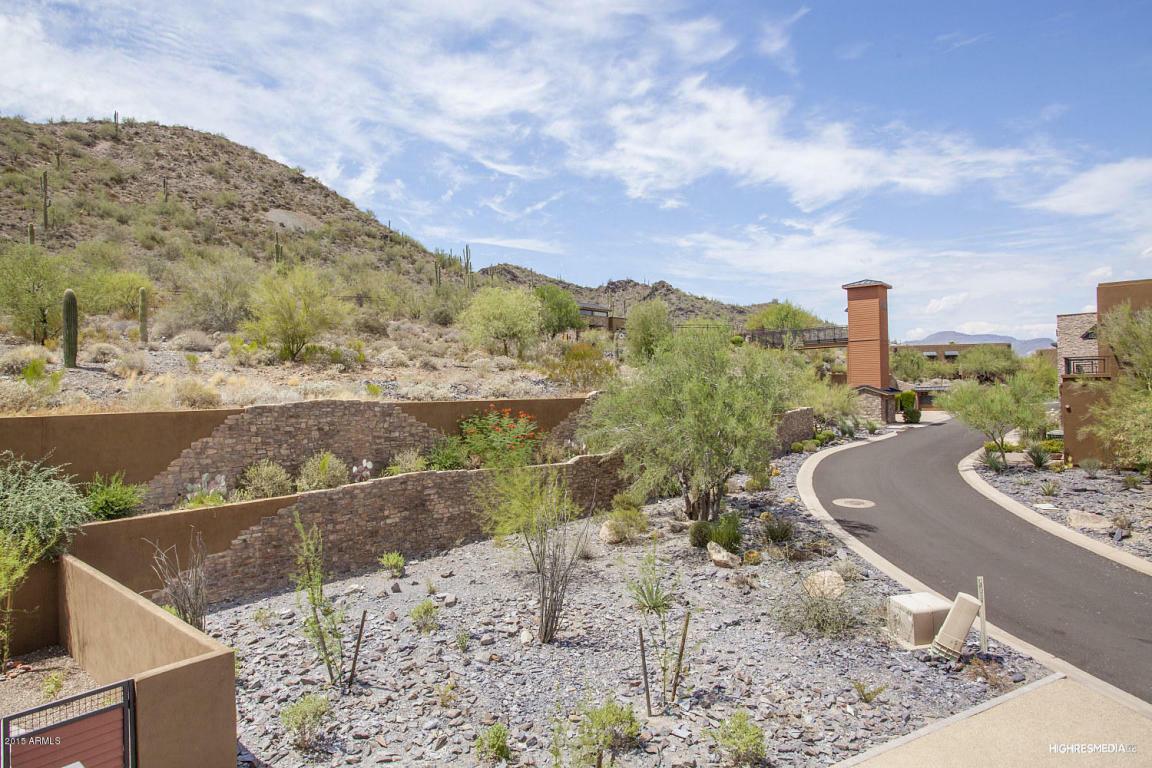 Property Photo:  36600 N Cave Creek Road 3 D  AZ 85331 