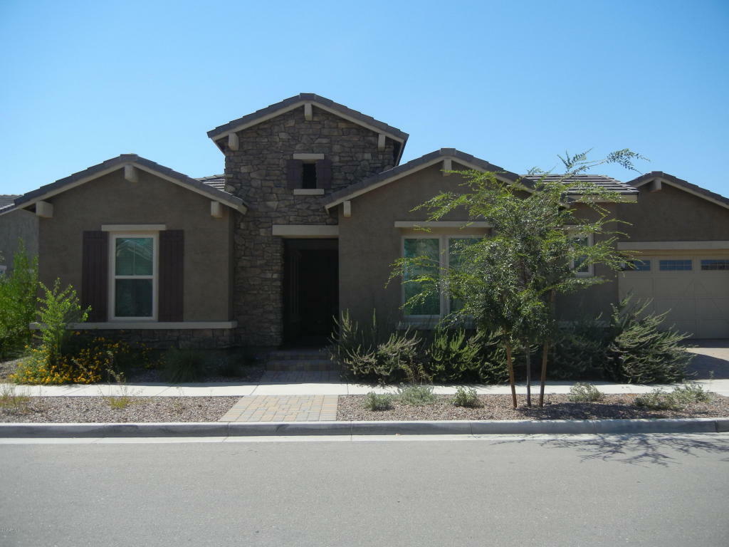 Property Photo:  10527 E Sanger Avenue  AZ 85212 