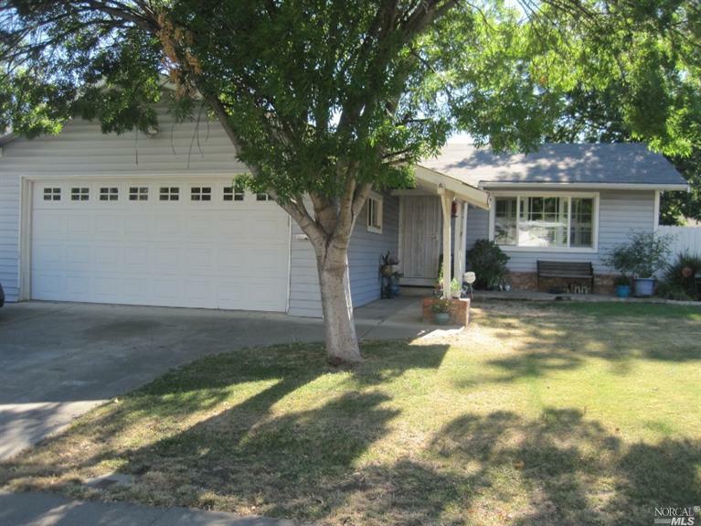 254 Plum Street  Vacaville CA 95688 photo