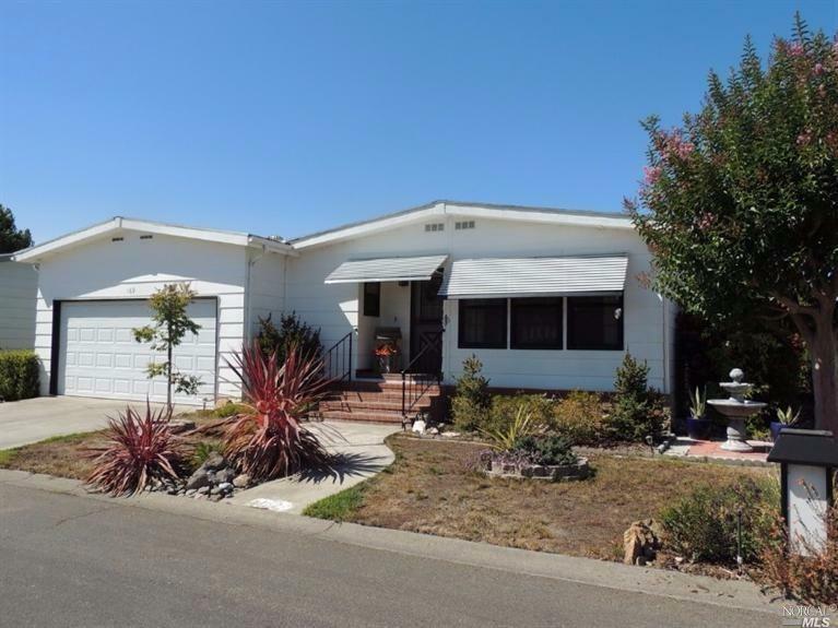 Property Photo:  1945 Piner Road 169  CA 95403 