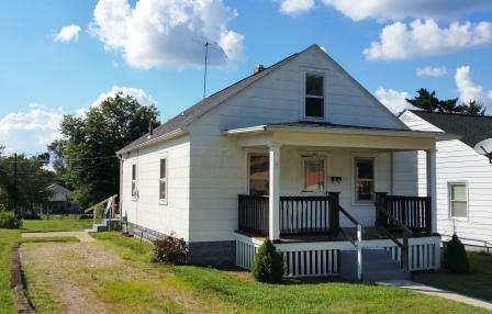 Property Photo: 493 Beacon Road OH 43055
