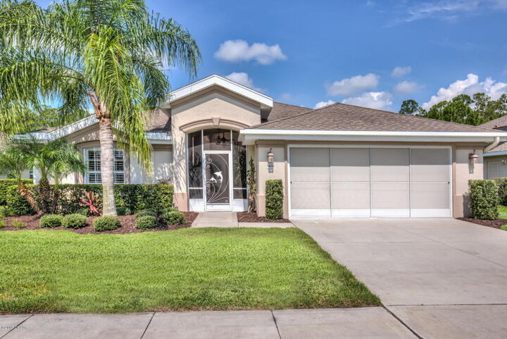 5416 Swordfern Court  Port Orange FL 32128 photo
