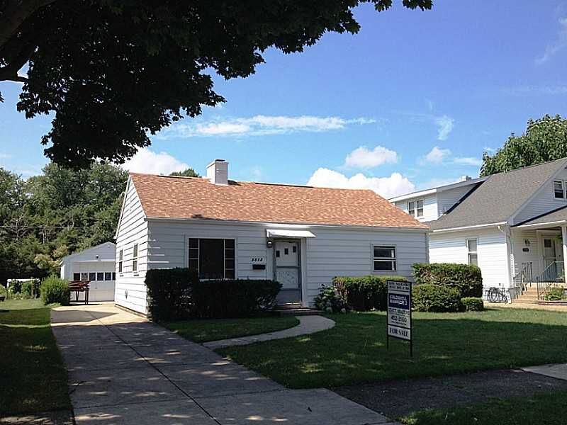 Property Photo: 3312 Charlotte Street PA 16508
