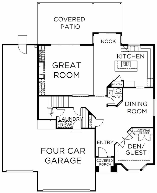 Property Photo: 8502 Amber Dr SW WA 98498