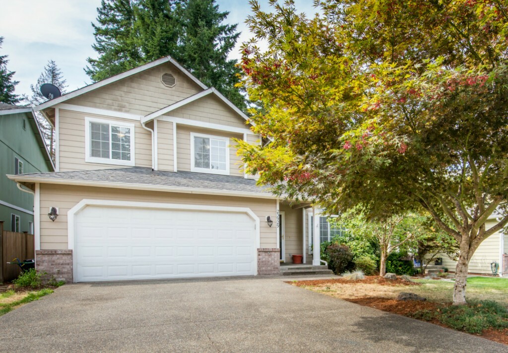 Property Photo: 23929 SE 249th St WA 98038