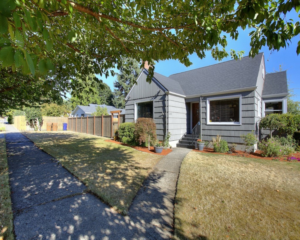 Property Photo:  4301 N 33rd St  WA 98407 