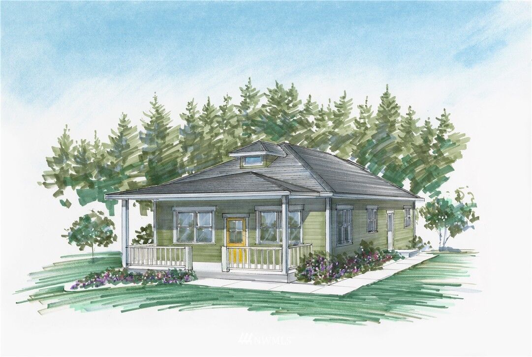 Property Photo:  1062  Village Loop  WA 98260 