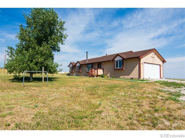 Property Photo: 1160 Castlewood Drive CO 80116