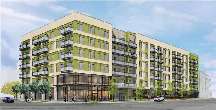 1760 NW 56th St 107  Seattle WA 98107 photo