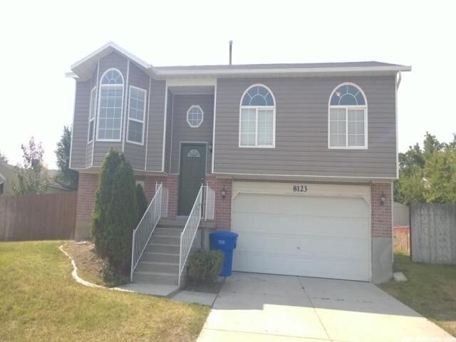 Property Photo:  Address not disclosed  UT 84044 