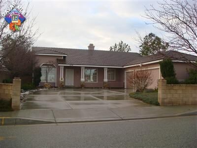 Property Photo:  4730 W Avenue K4  CA 93536 