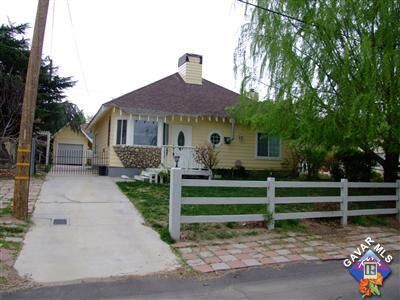 Property Photo:  14312 Chiptree Drive  CA 93532 