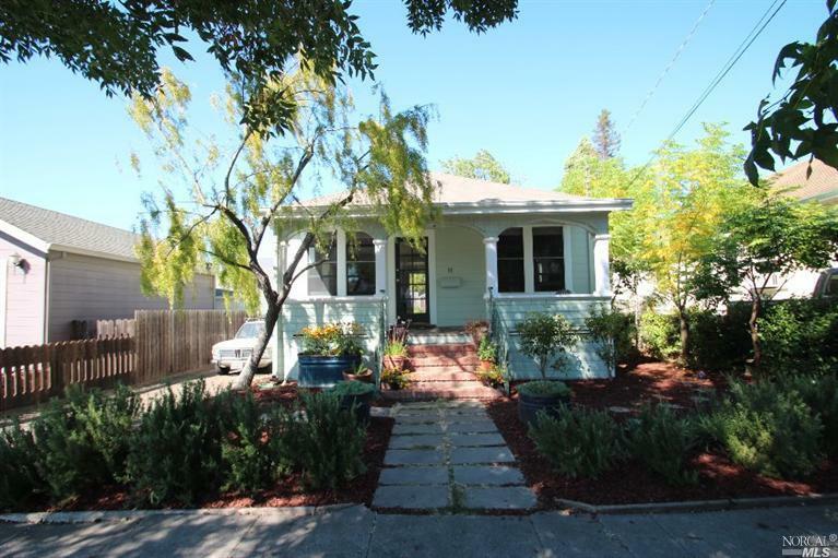 Property Photo:  11 8th Street  CA 94952 