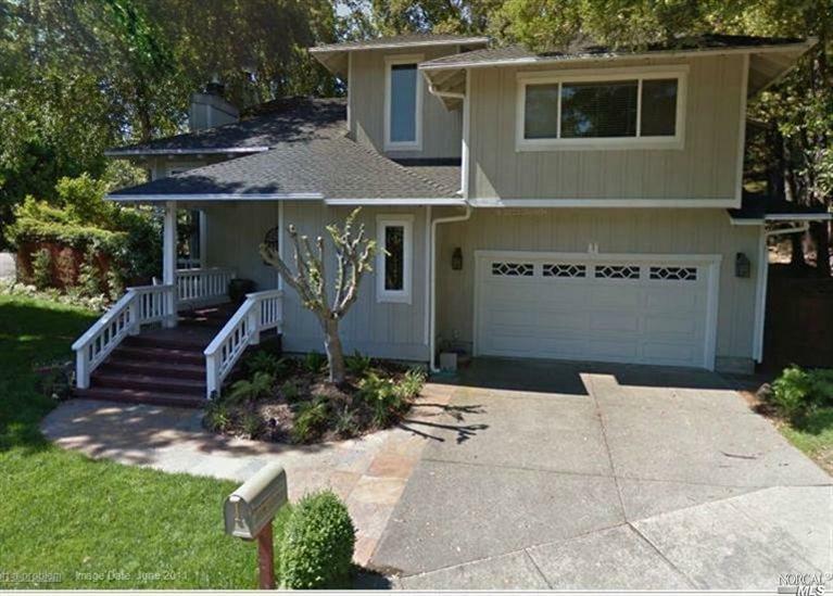 Property Photo:  1 Pacheco Creek Drive  CA 94949 