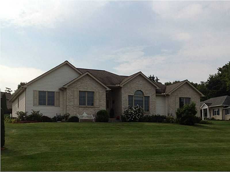 Property Photo:  5305 Winterberry Lane  PA 16510 