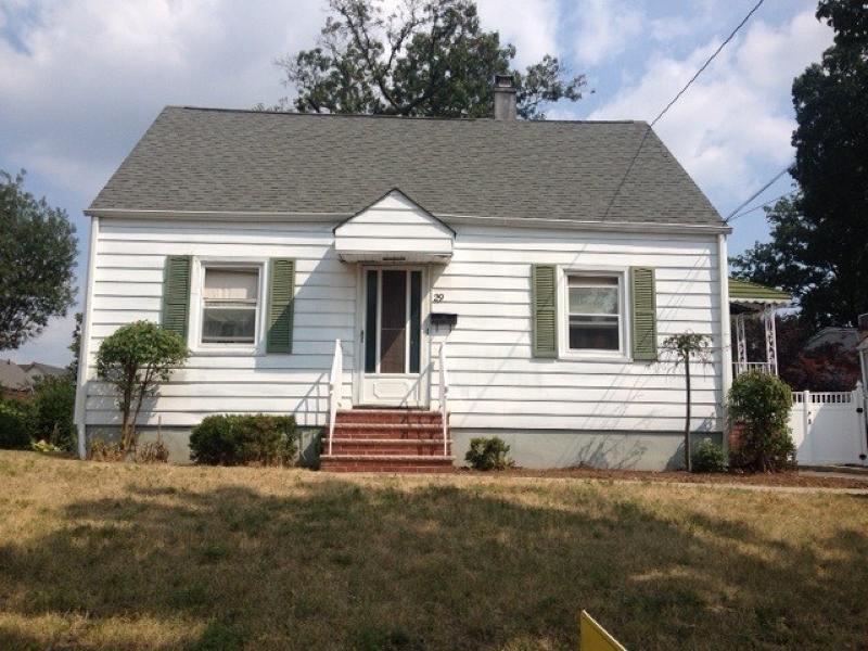 Property Photo:  29 Virginia Ave  NJ 07042 