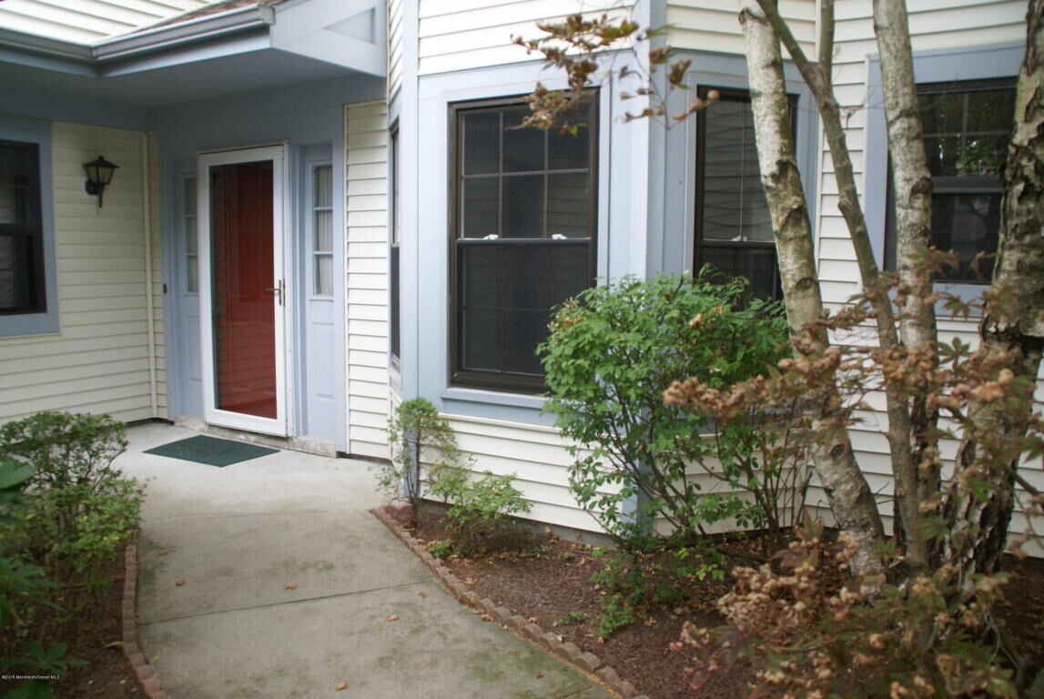Property Photo:  140 Old Orchard Lane  NJ 07755 