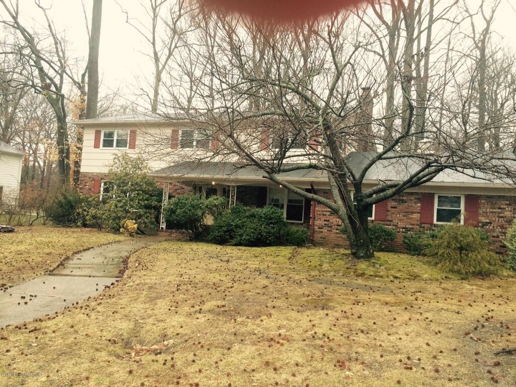 Property Photo:  3 Joda Road  NJ 07711 