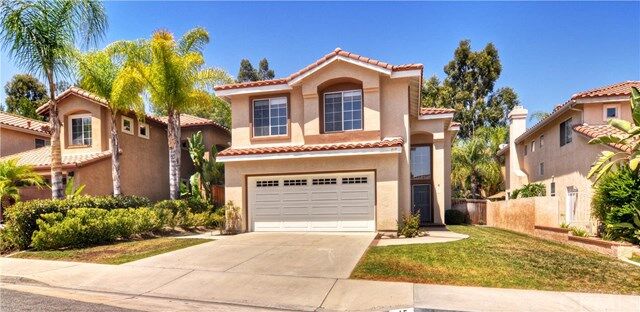 Property Photo: 45 Via Brida CA 92688