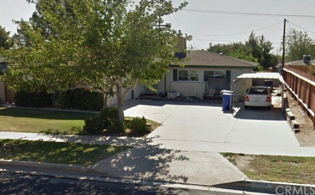 Property Photo:  15495 La Paz Drive  CA 92395 