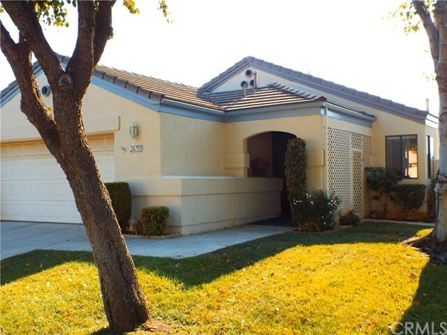 Property Photo:  26751 Calle Emiliano  CA 92585 