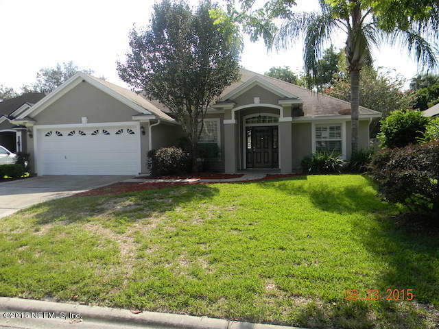 Property Photo:  320 N Elverton Pl  FL 32259 